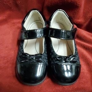 Pediped Flex Naomi Black size 25
